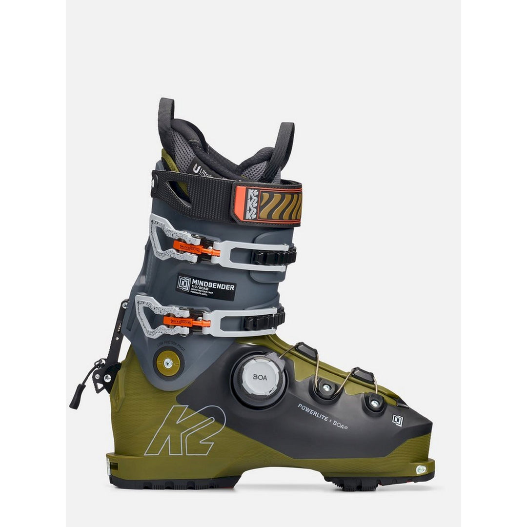 K2 Mindbender 110 BOA