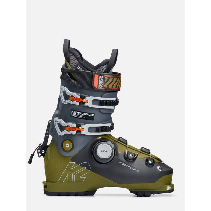 K2 Mindbender 110 BOA