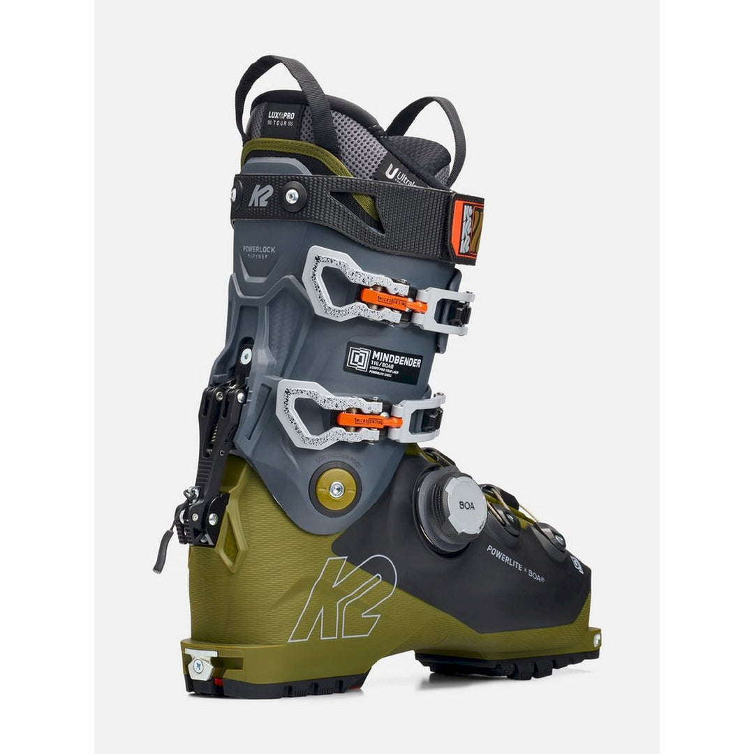 K2 Mindbender 110 BOA