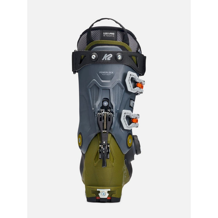 K2 Mindbender 110 BOA