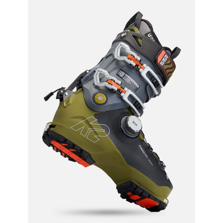 K2 Mindbender 110 BOA