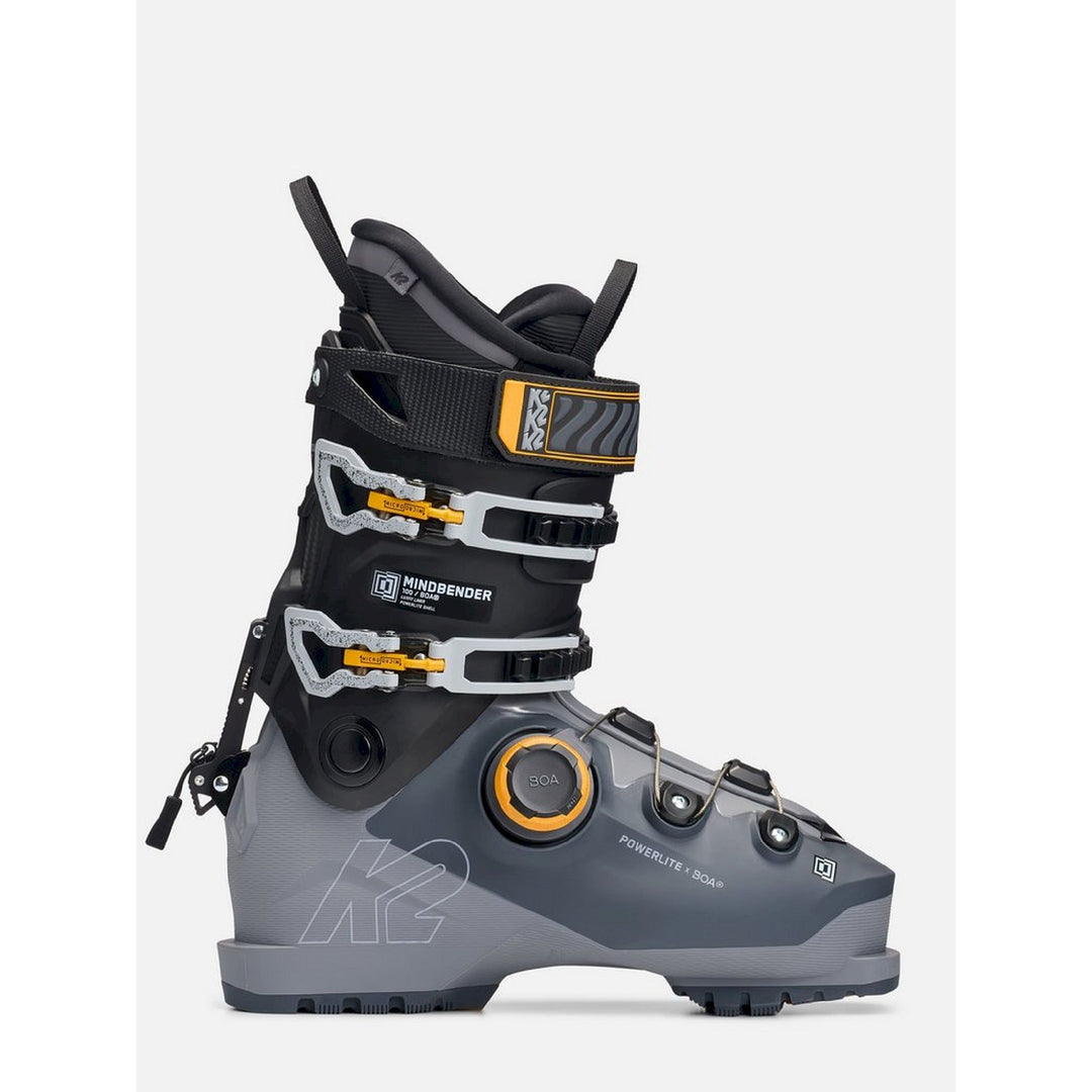 K2 Mindbender 100 BOA