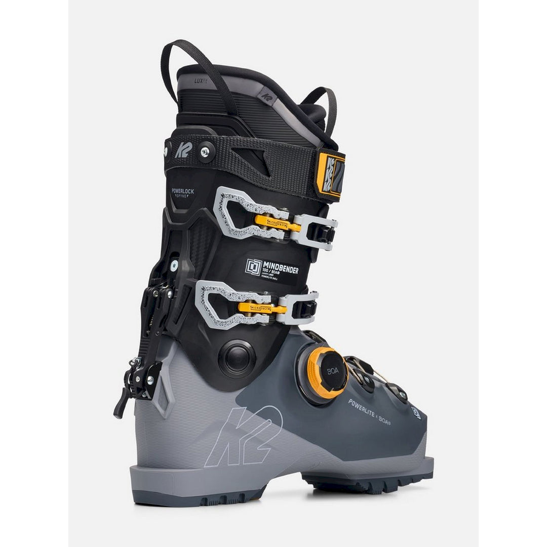 K2 Mindbender 100 BOA