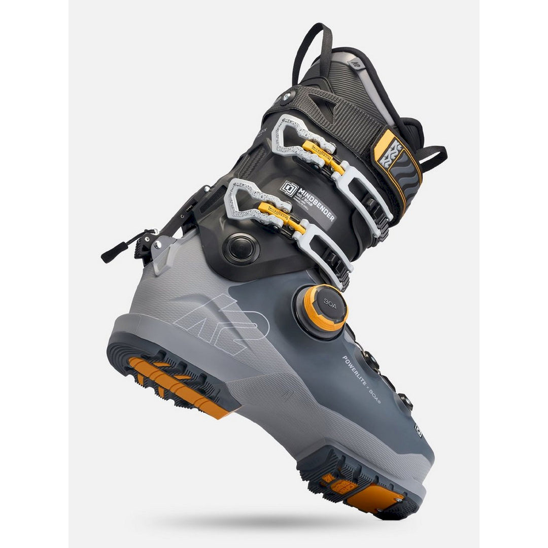 K2 Mindbender 100 BOA