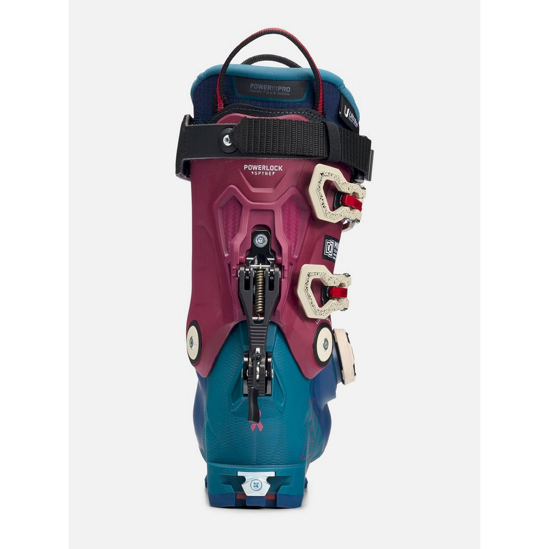 K2 Women's Mindbender 115 BOA