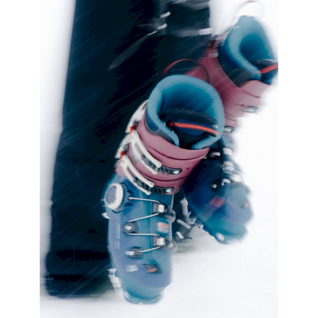 K2 Women's Mindbender 115 BOA
