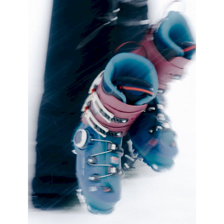K2 Women's Mindbender 115 BOA