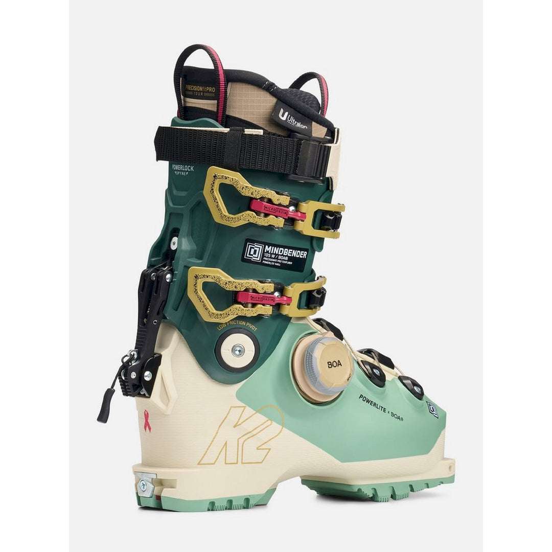 K2 Women's Mindbender 105 BOA