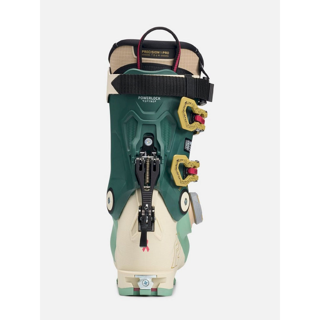 K2 Women's Mindbender 105 BOA