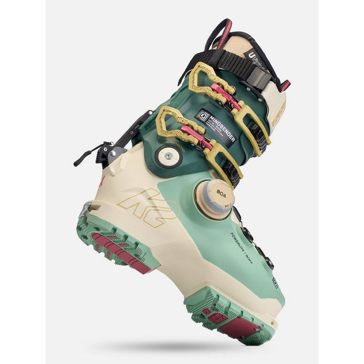 K2 Women's Mindbender 105 BOA