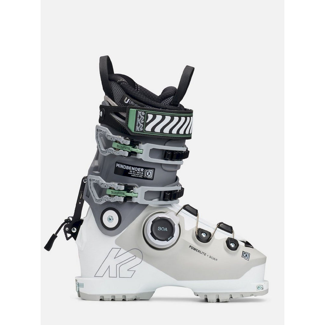 K2 Women's Mindbender 95 BOA