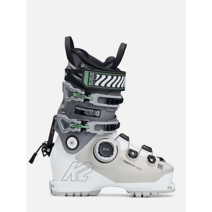 K2 Women's Mindbender 95 BOA