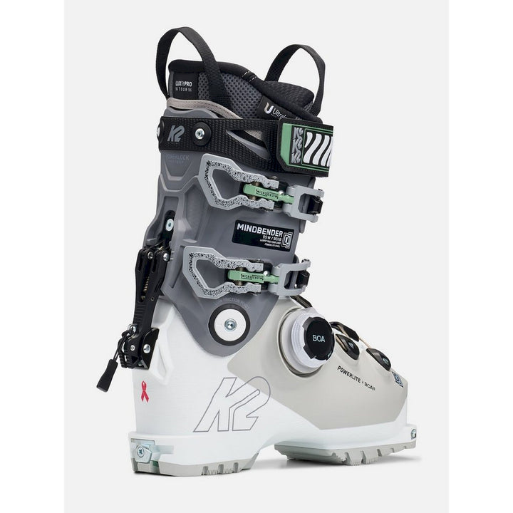 K2 Women's Mindbender 95 BOA