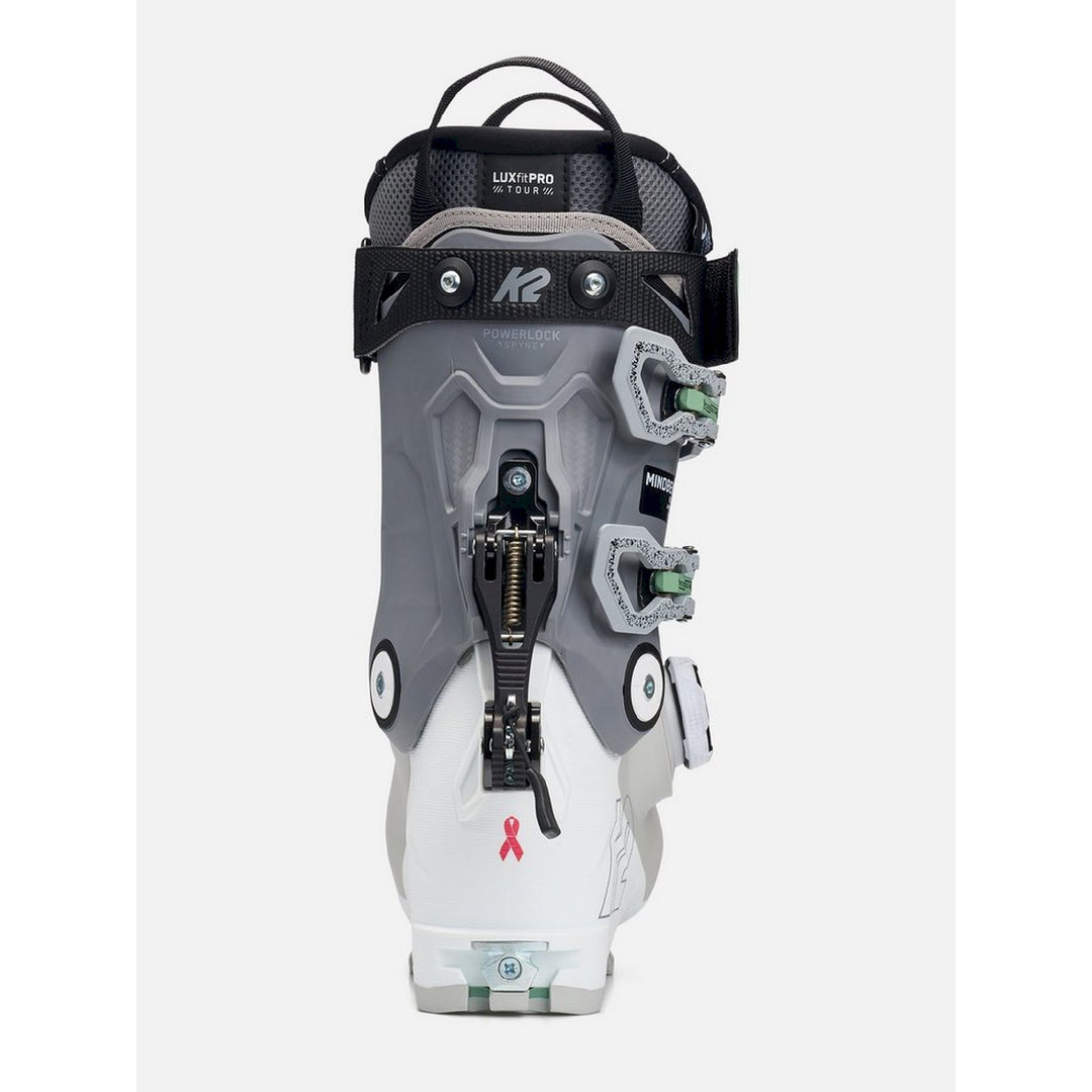 K2 Women's Mindbender 95 BOA
