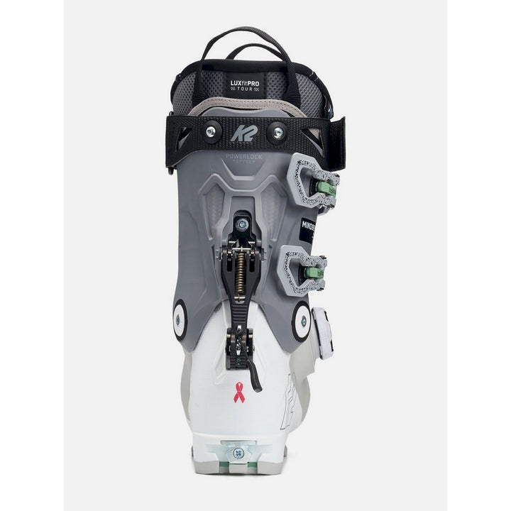 K2 Women's Mindbender 95 BOA