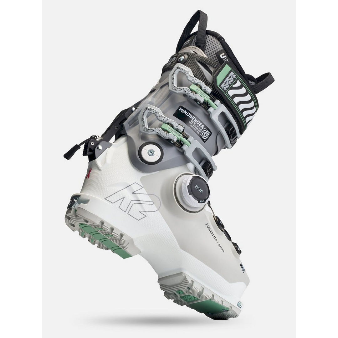 K2 Women's Mindbender 95 BOA