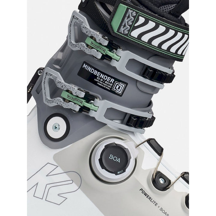 K2 Women's Mindbender 95 BOA