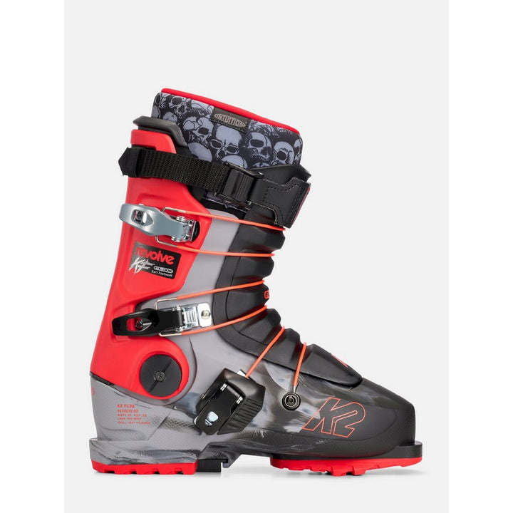 K2 Revolve KF