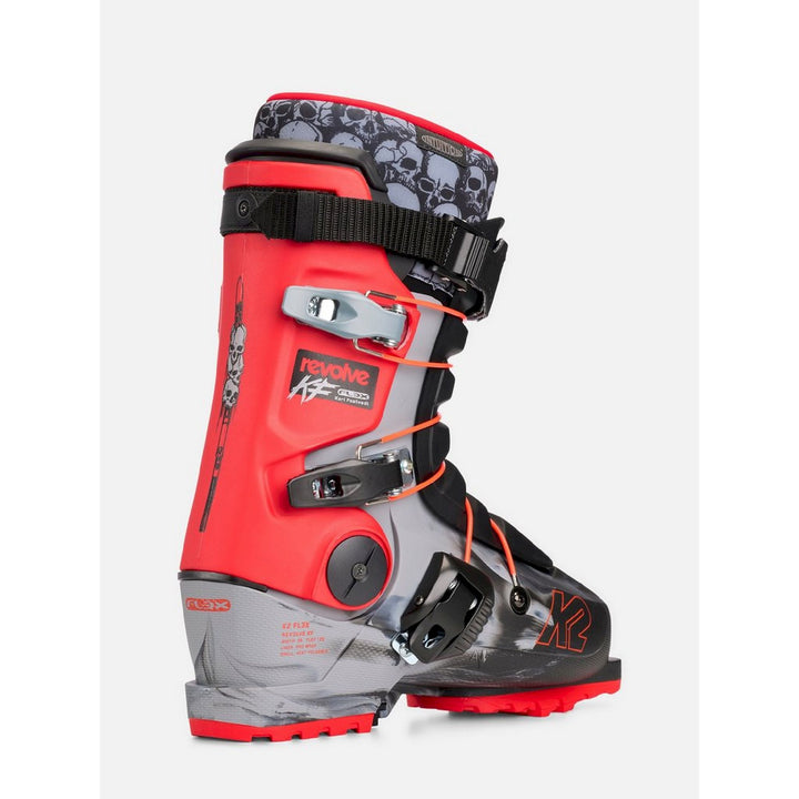 K2 Revolve KF