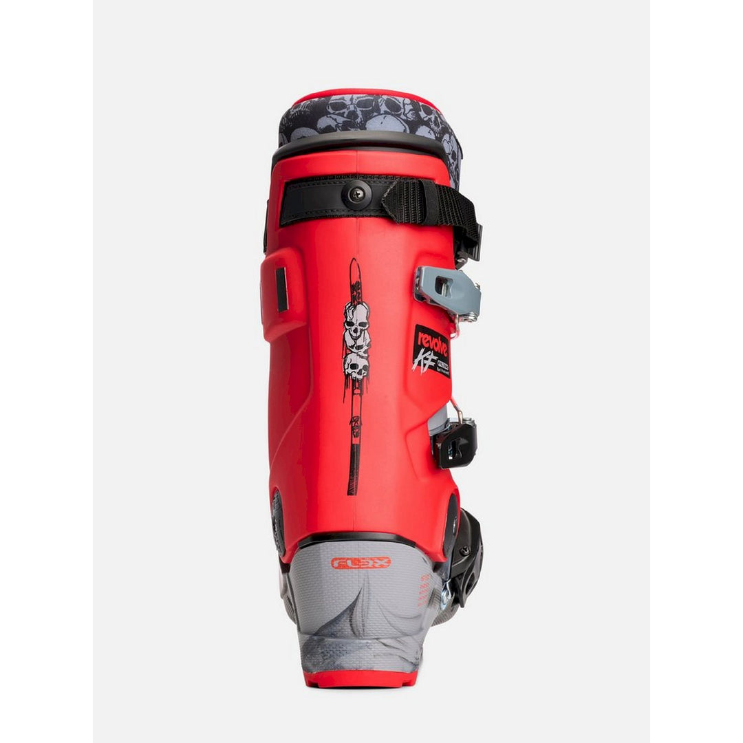 K2 Revolve KF