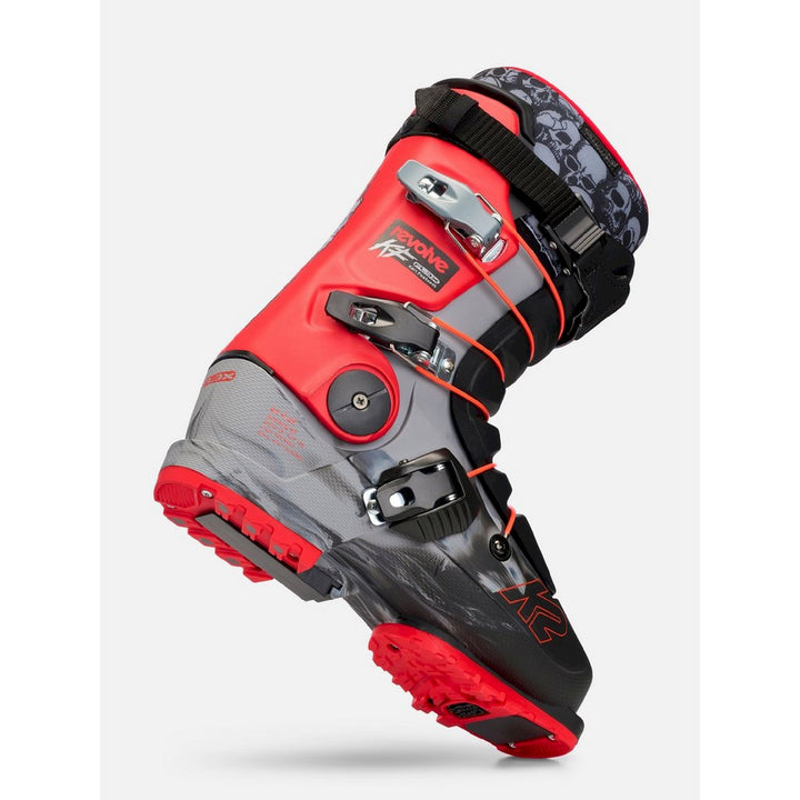 K2 Revolve KF
