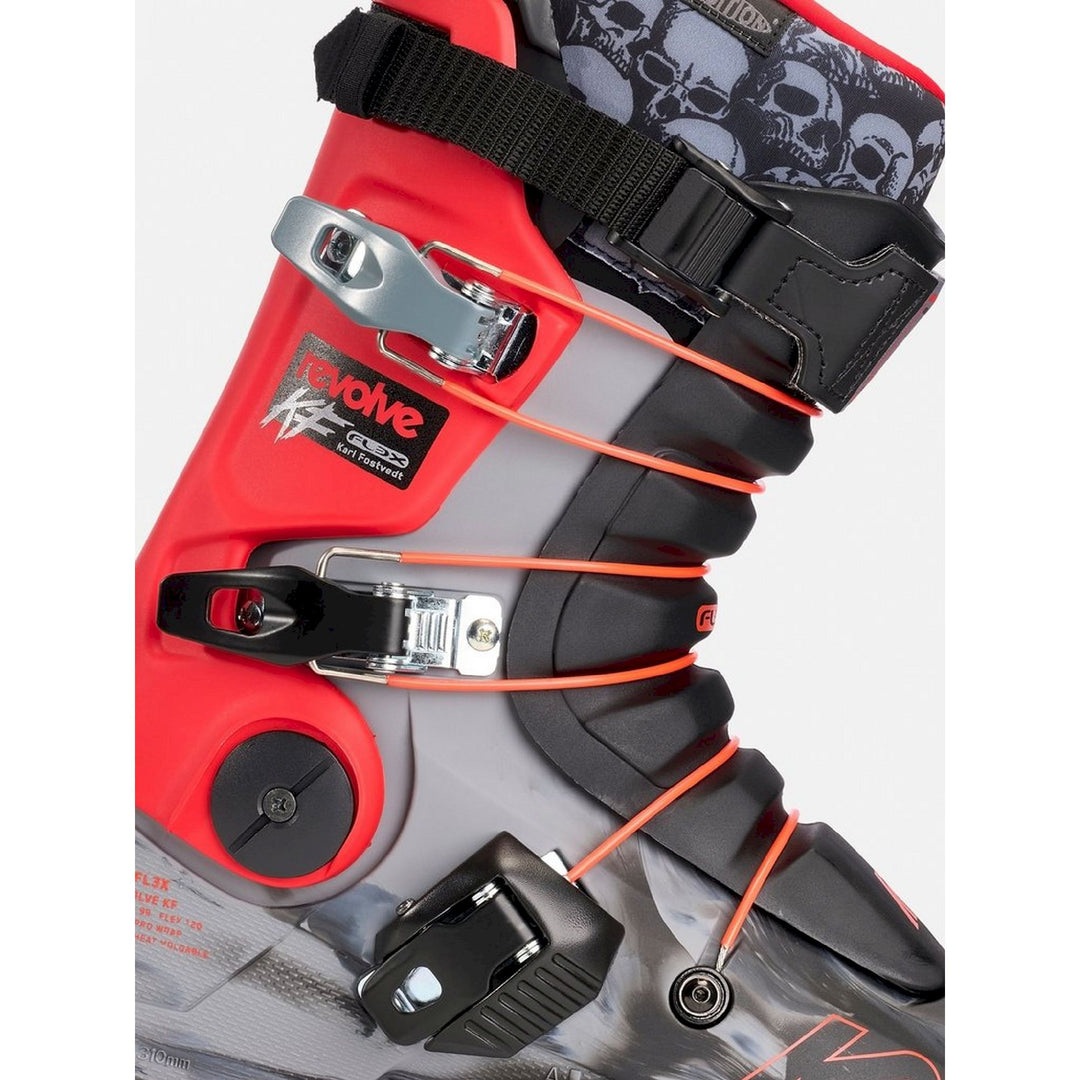 K2 Revolve KF