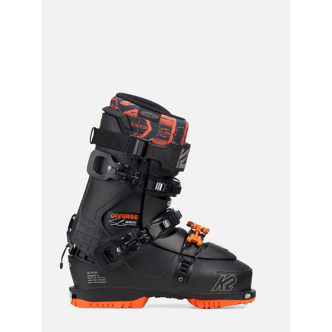 K2 Diverge SC