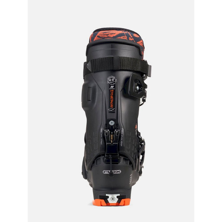 K2 Diverge SC
