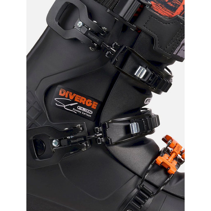 K2 Diverge SC