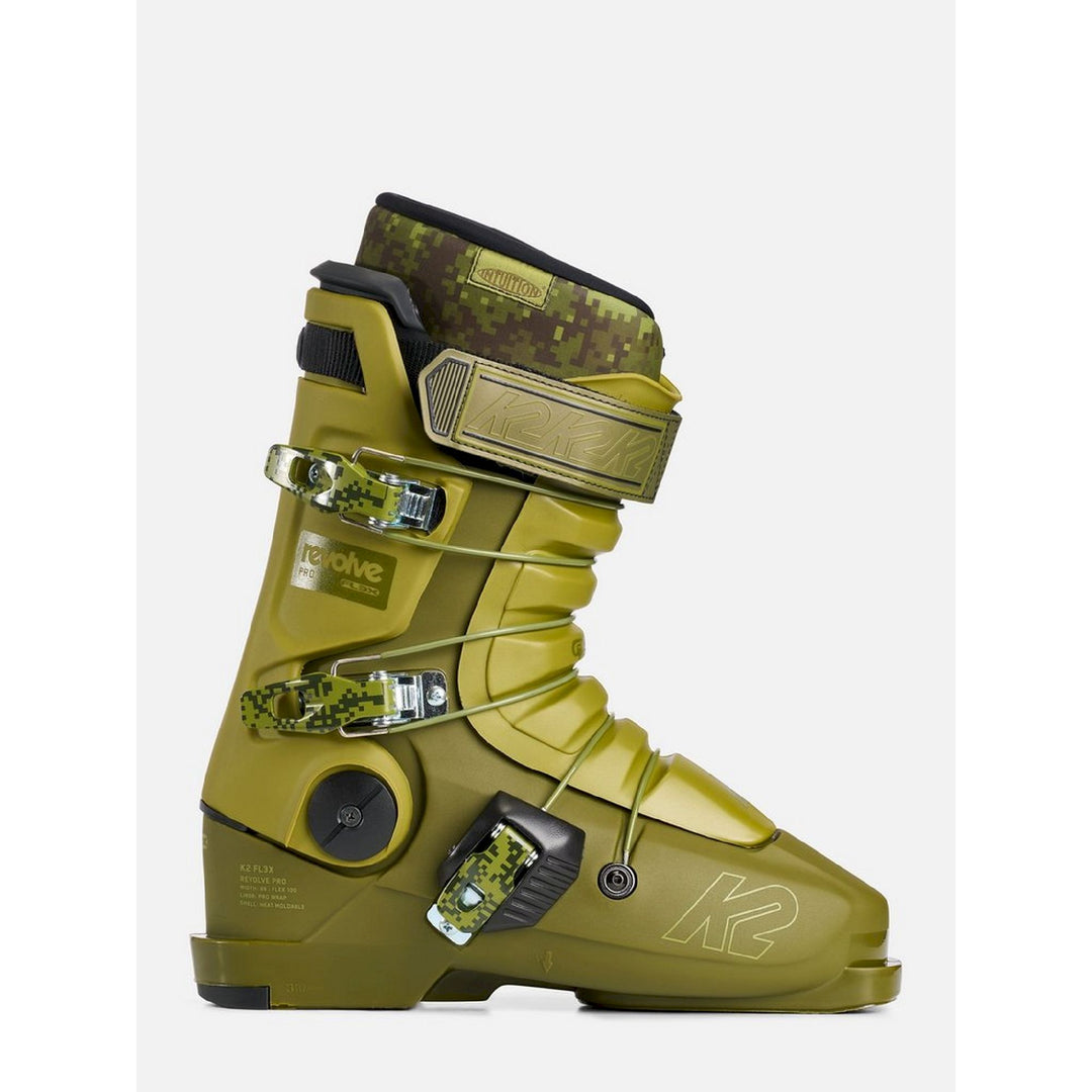K2 Revolve Pro