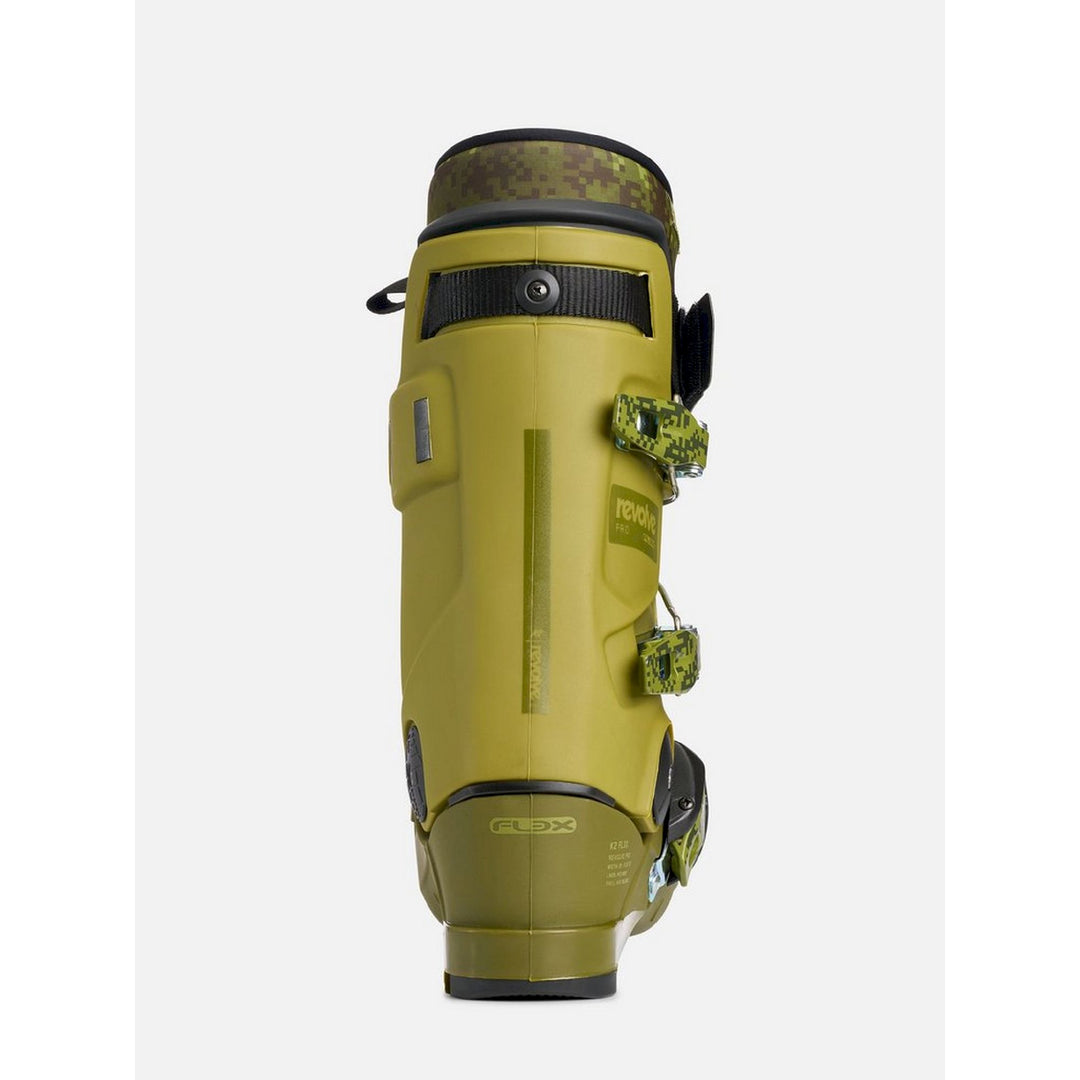 K2 Revolve Pro