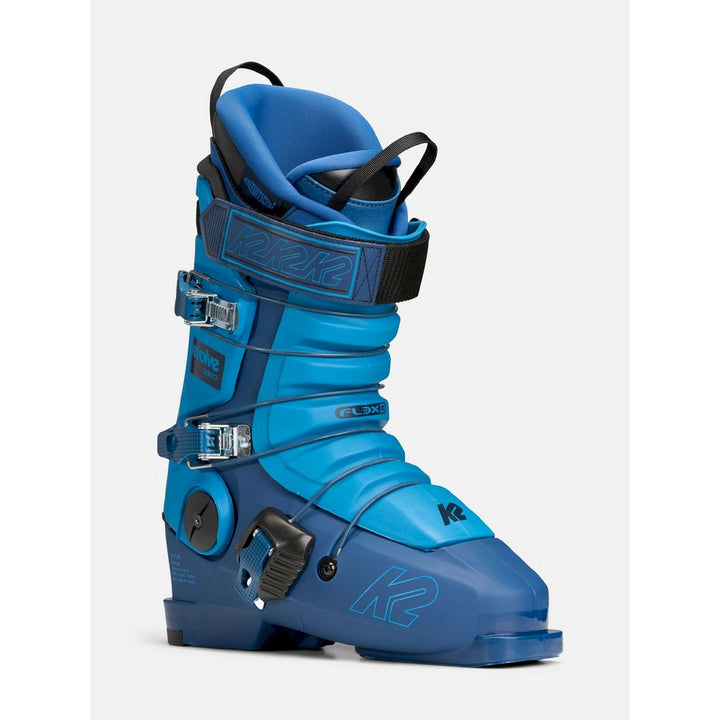 K2 Revolve