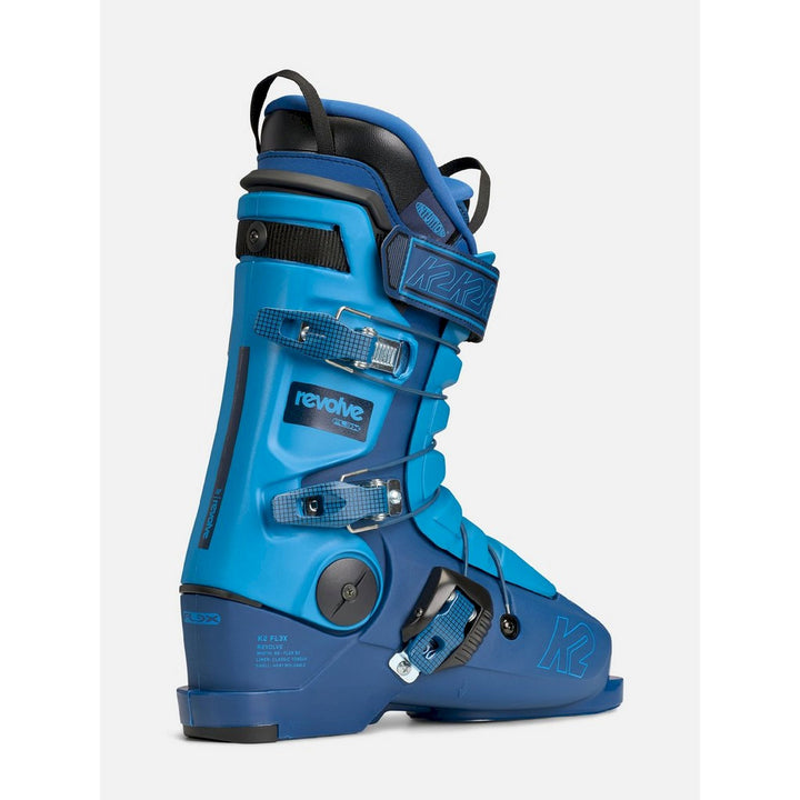 K2 Revolve
