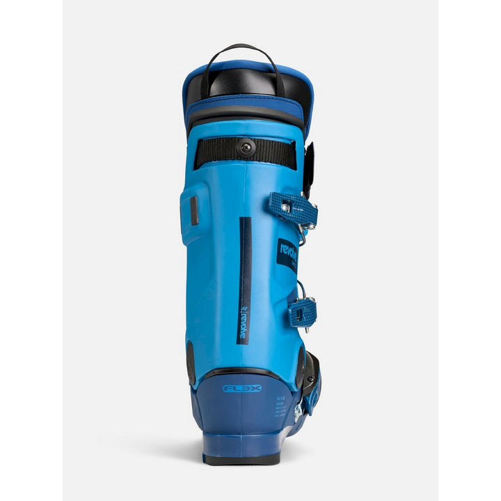 K2 Revolve