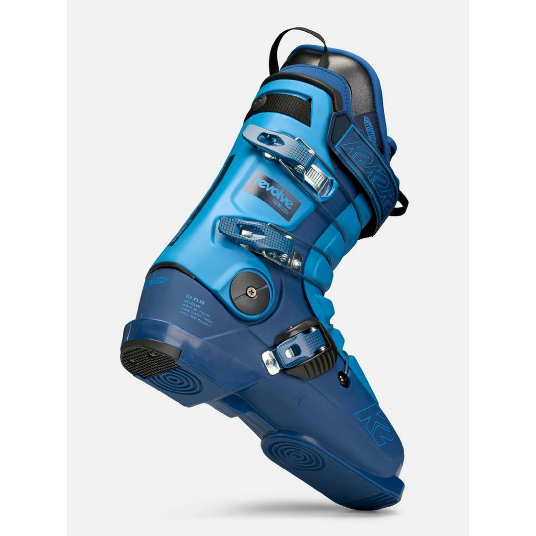 K2 Revolve
