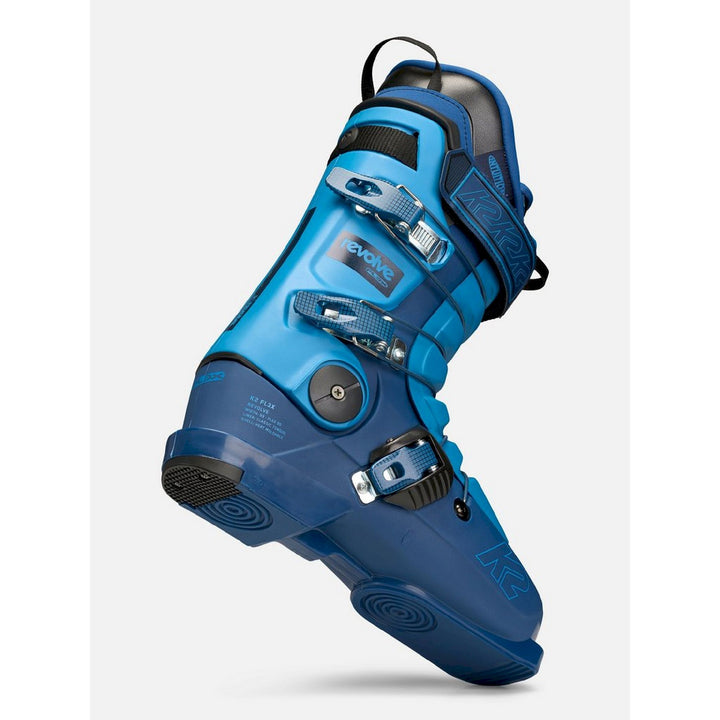 K2 Revolve