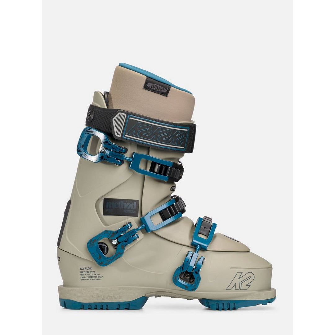 K2 Method Pro