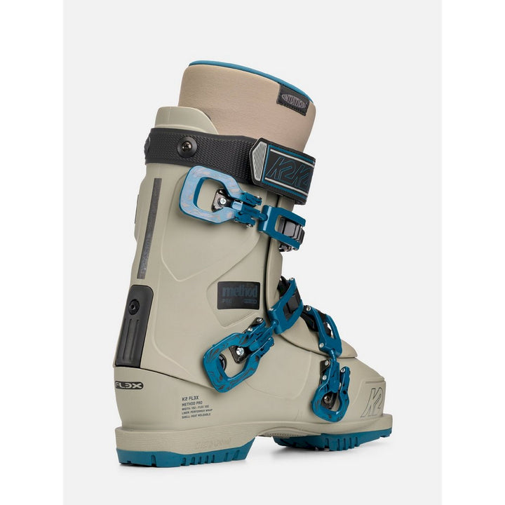 K2 Method Pro