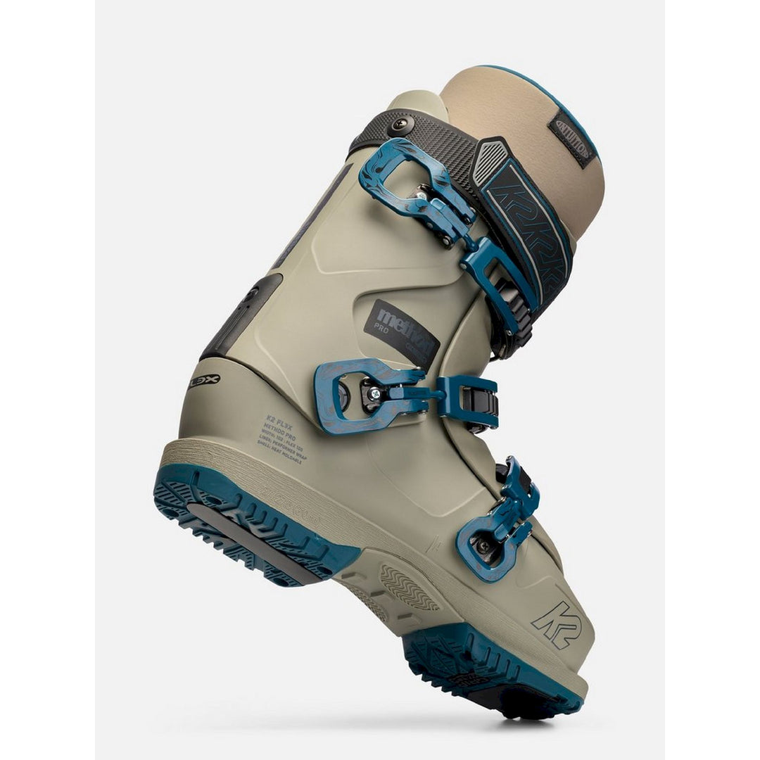 K2 Method Pro