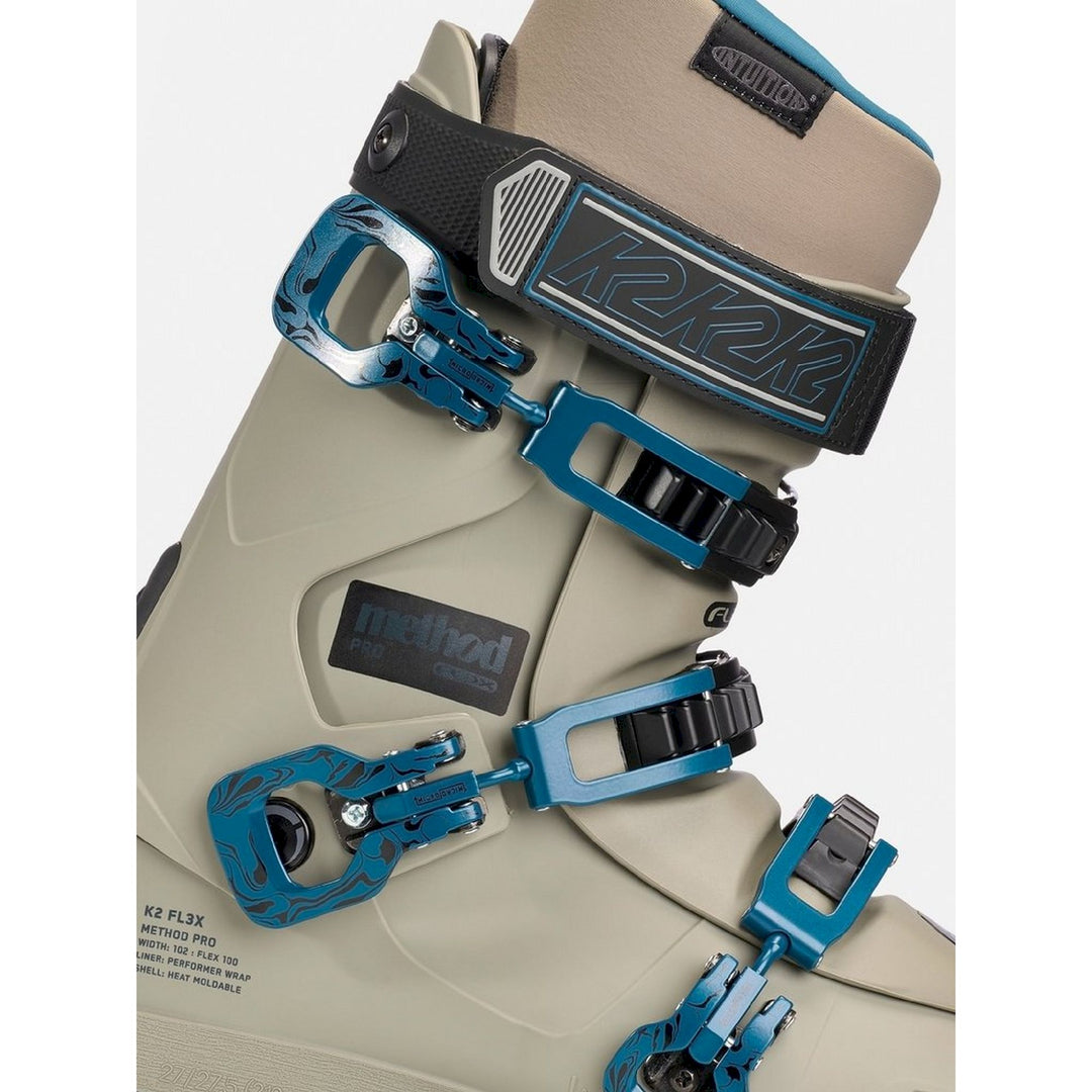 K2 Method Pro
