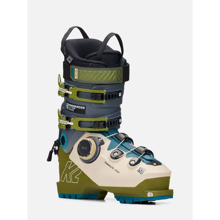 K2 Mindbender Juvy BOA