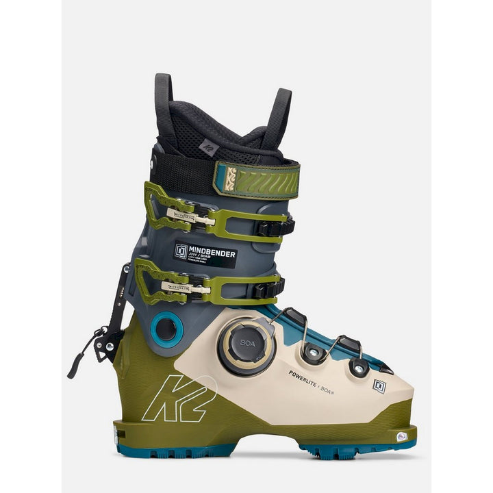 K2 Mindbender Juvy BOA