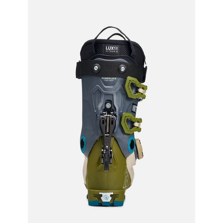 K2 Mindbender Juvy BOA