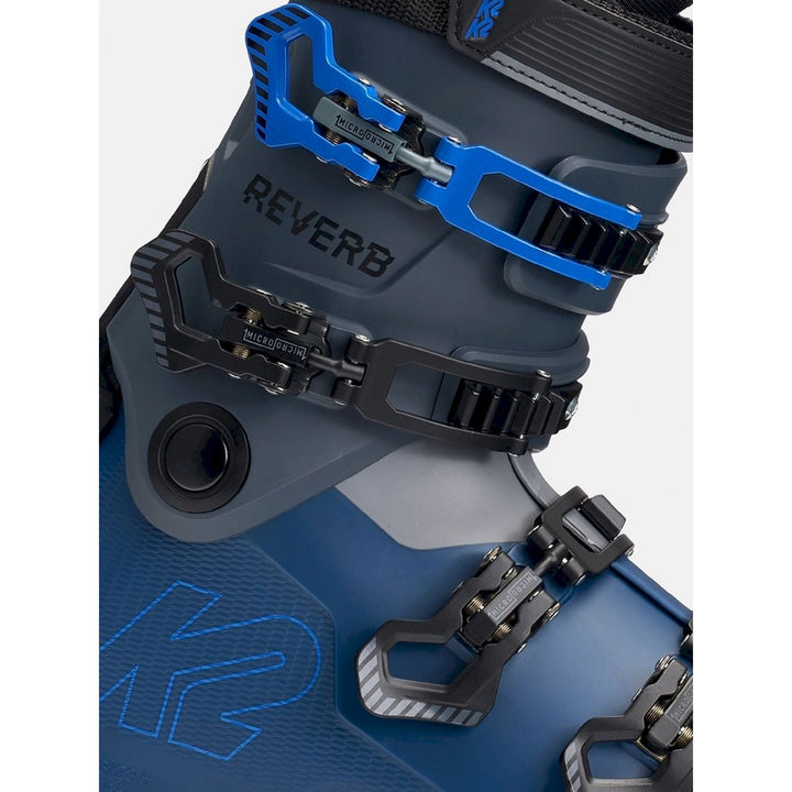 K2 Youth Reverb