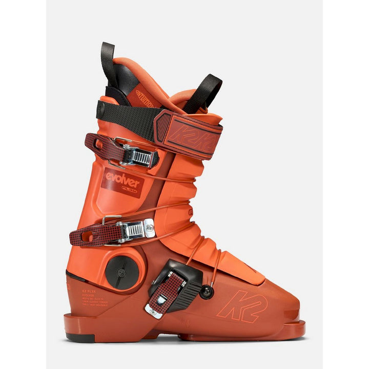 K2 Youth Evolver