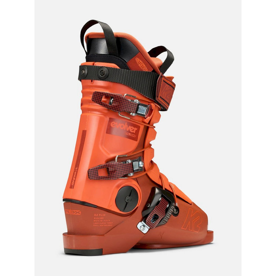K2 Youth Evolver
