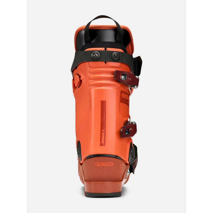 K2 Youth Evolver