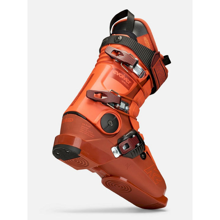 K2 Youth Evolver