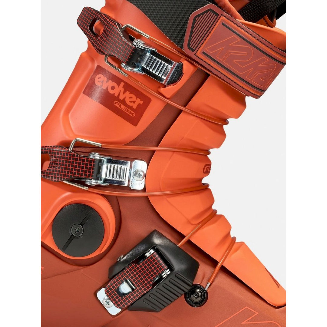 K2 Youth Evolver