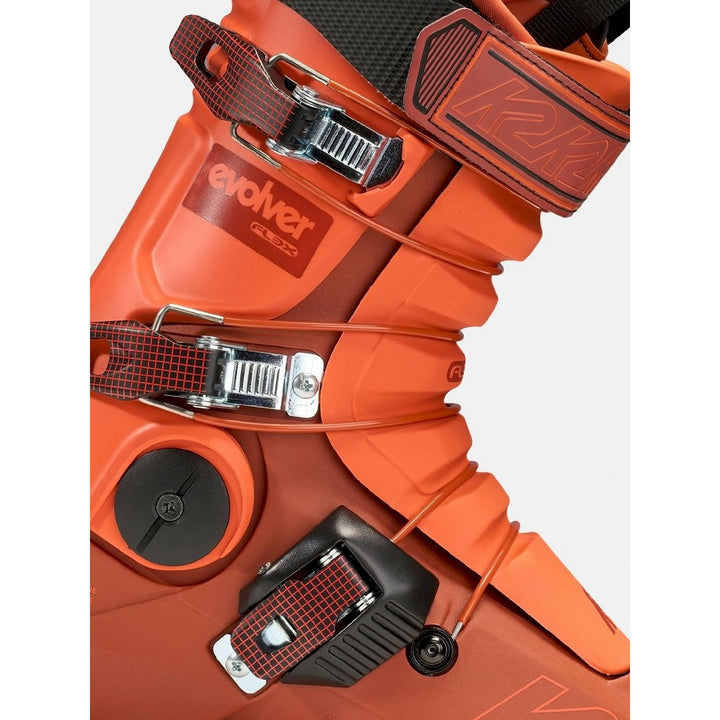 K2 Youth Evolver